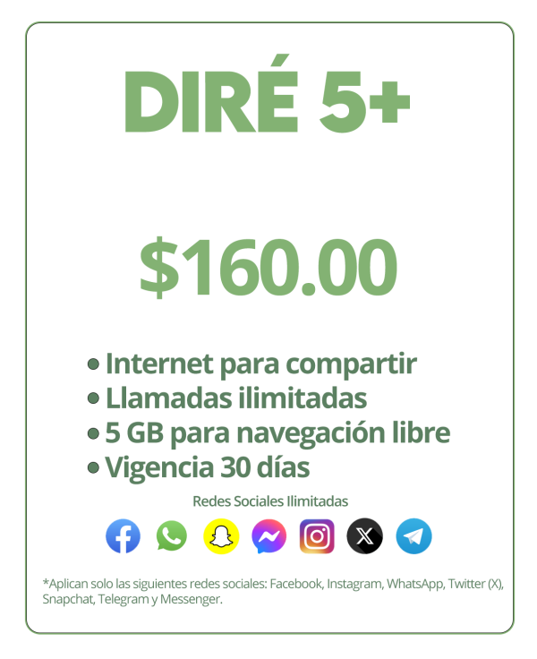 DIRE 5 +