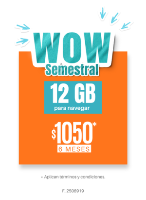 Wow Semestral